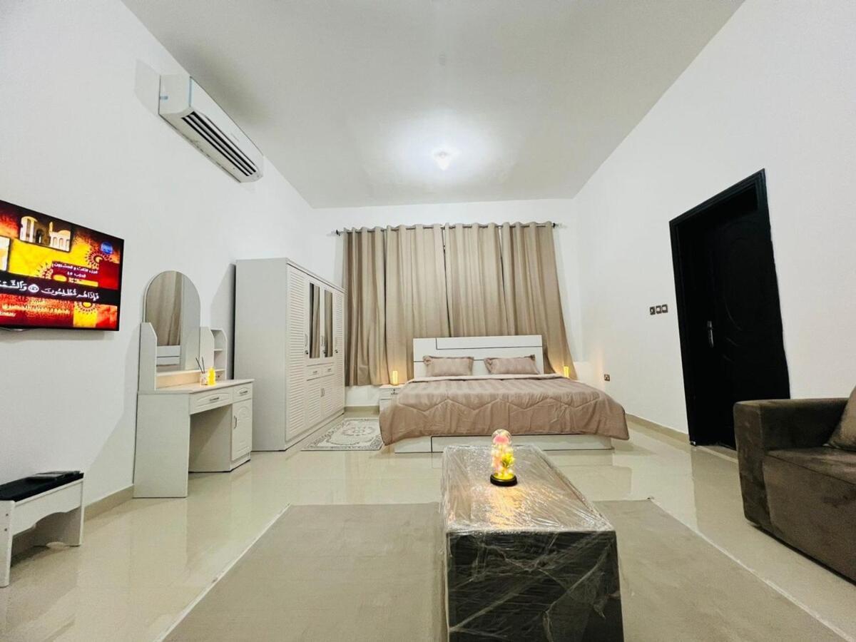 Luxurious And Elegant House Abu Dhabi