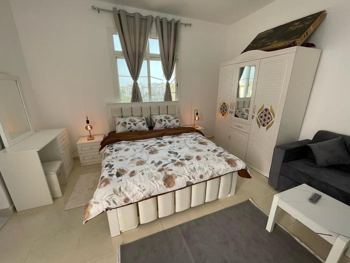 Luxurious And Elegant House Abu Dhabi