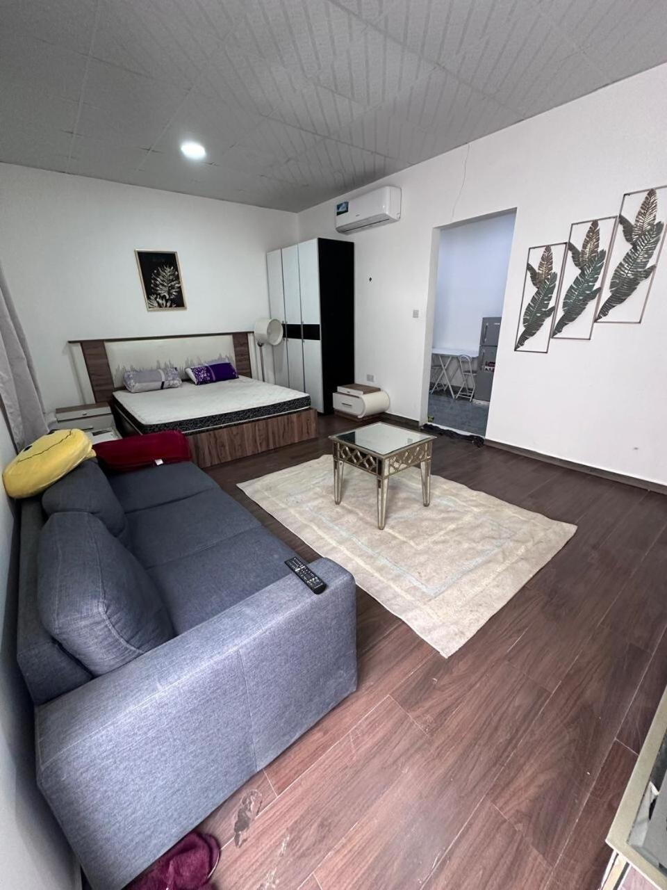 Luxurious And Elegant House Apartment Abu Dhabi
