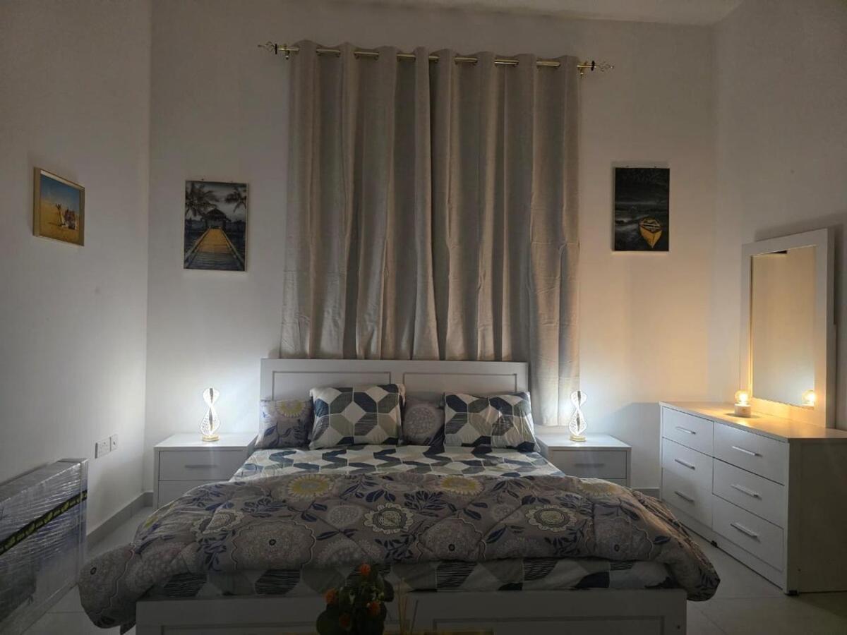 Apartment Luxurious And Elegant House *
