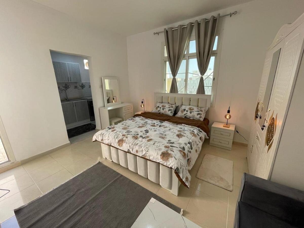 Luxurious And Elegant House * Abu Dhabi